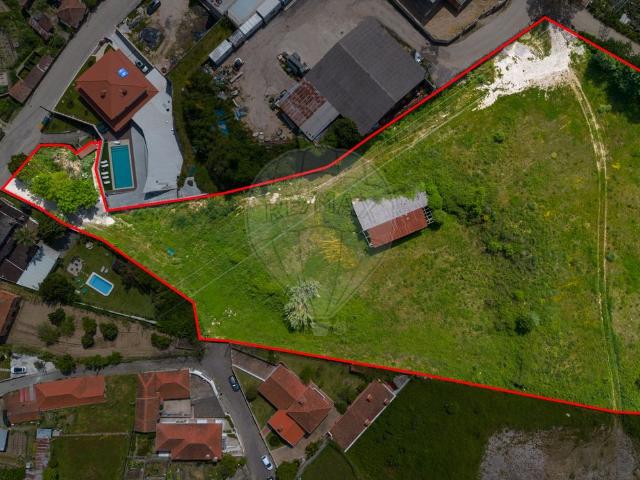 Terreno T0, Paredes, Paredes | BPI Expresso Imobiliário