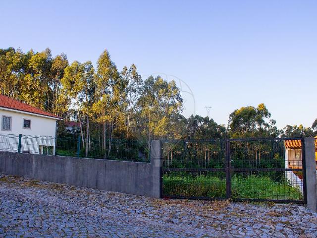 Terreno T0, Penamaior, Paços de Ferreira | BPI Expresso Imobiliário