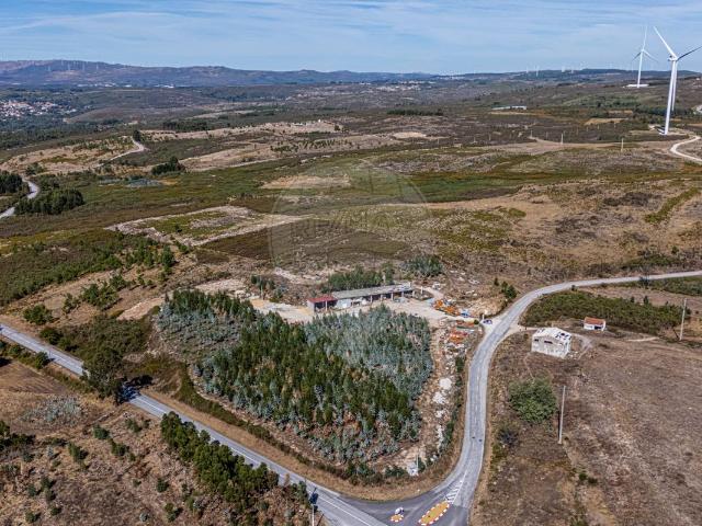 Terreno T0, Pendilhe, Vila Nova de Paiva | BPI Expresso Imobiliário