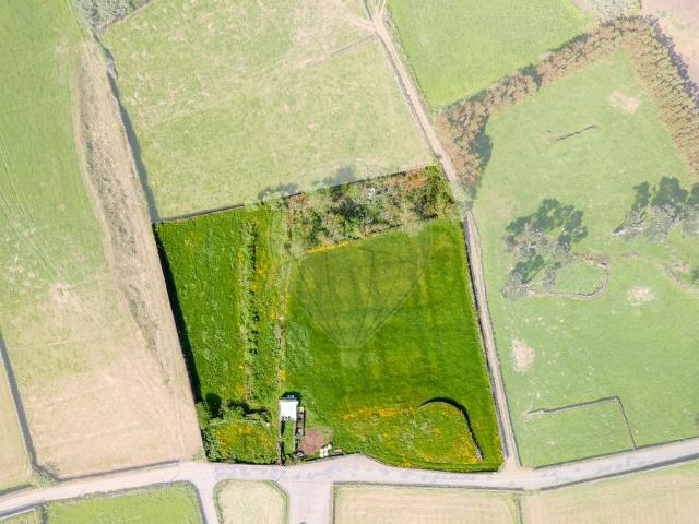 Terreno T0, Pico da Pedra, Ribeira Grande | BPI Expresso Imobiliário