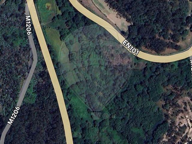 Terreno T0, Pico, Vila Verde | BPI Expresso Imobiliário