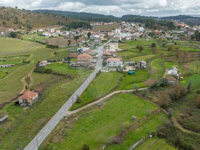 Terreno T0, Pinheiro, Felgueiras | BPI Expresso Imobiliário