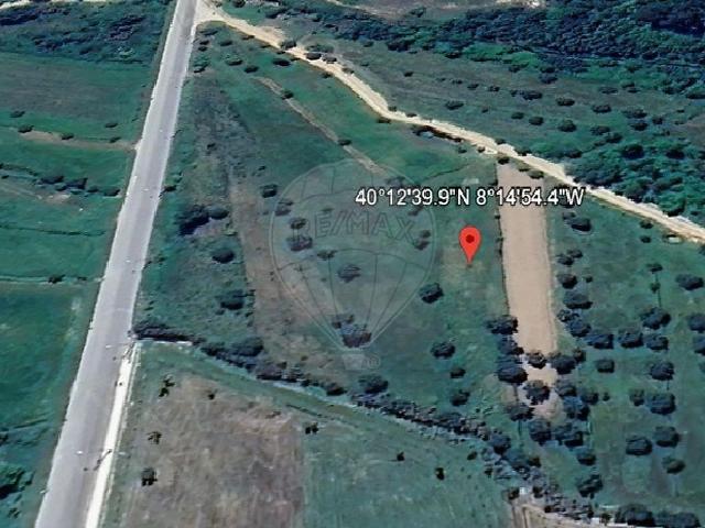 Terreno T0, Poiares Santo André, Vila Nova de Poiares | BPI Expresso Imobiliário