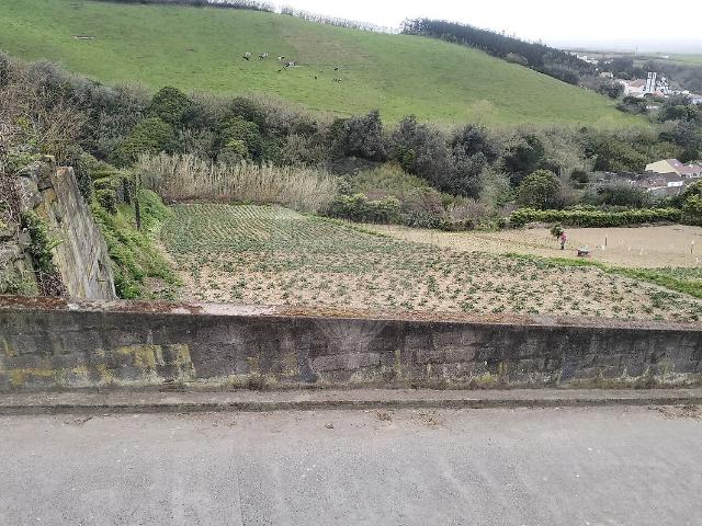 Terreno T0, Porto Formoso, Ribeira Grande | BPI Expresso Imobiliário