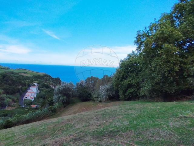Terreno T0, Porto Formoso, Ribeira Grande | BPI Expresso Imobiliário