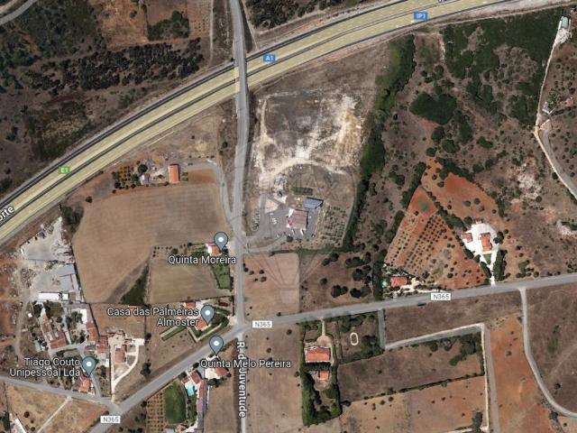 Terreno T0, Póvoa Da Isenta, Santarém | BPI Expresso Imobiliário