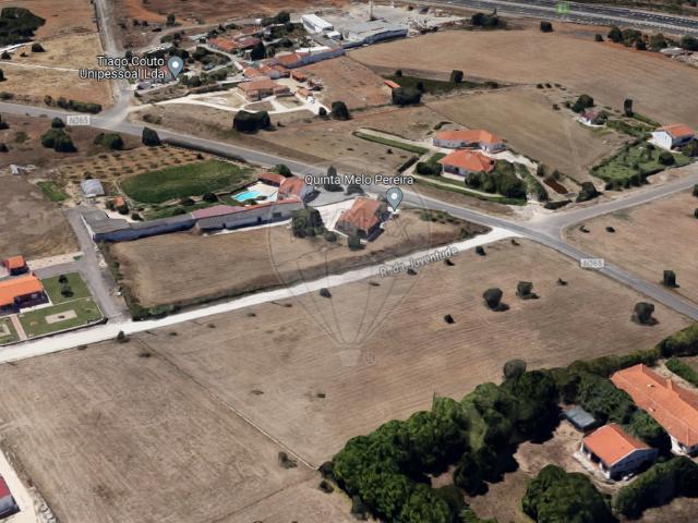 Terreno T0, Póvoa Da Isenta, Santarém | BPI Expresso Imobiliário