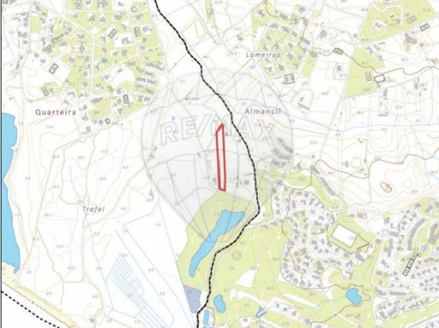Terreno T0, Quarteira, Loulé | BPI Expresso Imobiliário