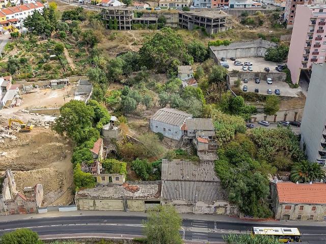 Terreno T0, Queluz e Belas, Sintra | BPI Expresso Imobiliário