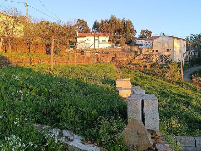 Terreno T0, Reguenga, Santo Tirso | BPI Expresso Imobiliário