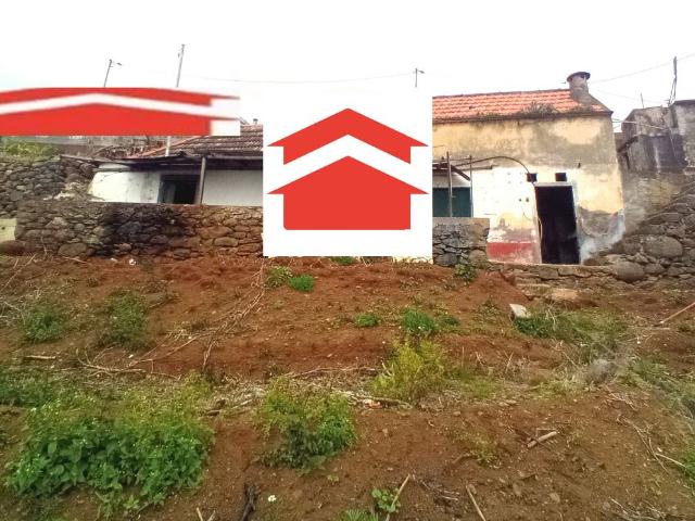 Terreno T0, Ribeira Brava, Ribeira Brava | BPI Expresso Imobiliário