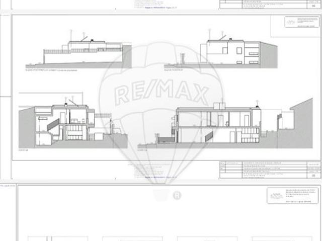 Terreno T0, São Félix Da Marinha, Vila Nova de Gaia | BPI Expresso Imobiliário