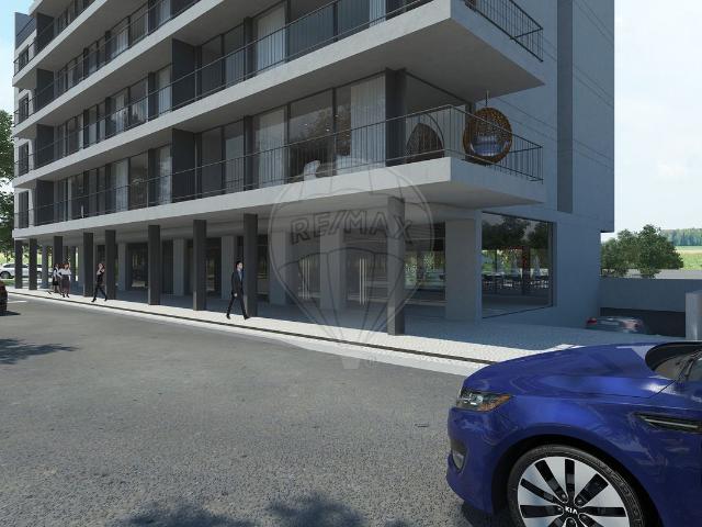 Terreno T0, São João Da Madeira, São João da Madeira | BPI Expresso Imobiliário