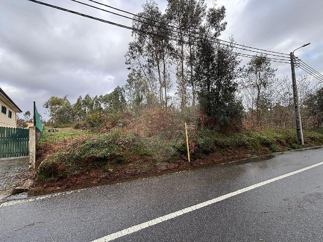 Terreno T0, São Miguel Do Souto e Mosteirô, Santa Maria da Feira | BPI Expresso Imobiliário