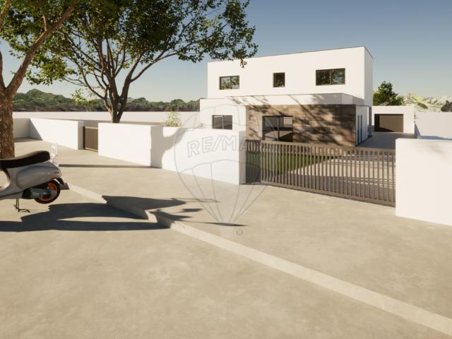 Terreno T0, São Pedro, Vila do Porto | BPI Expresso Imobiliário