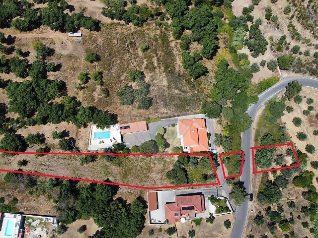 Terreno T0, São Pedro de Tomar, Tomar | BPI Expresso Imobiliário