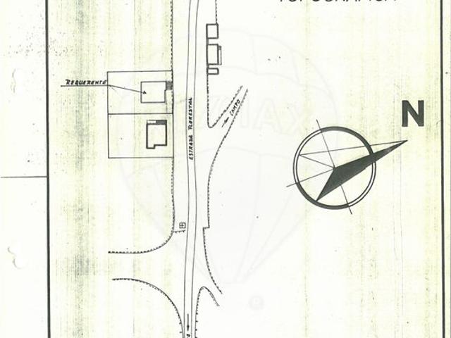 Terreno T0, Salto, Montalegre | BPI Expresso Imobiliário