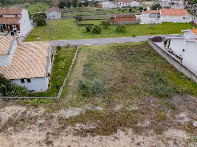 Terreno T0, Sanguinheira, Cantanhede | BPI Expresso Imobiliário