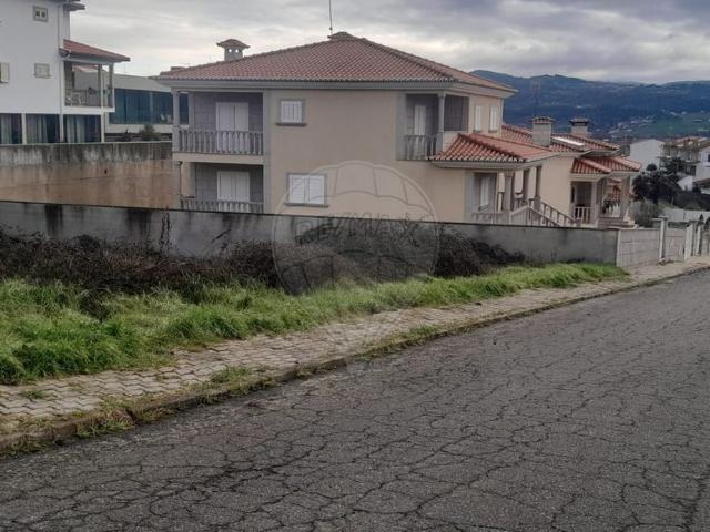 Terreno T0, Santa Maria Maior, Chaves | BPI Expresso Imobiliário