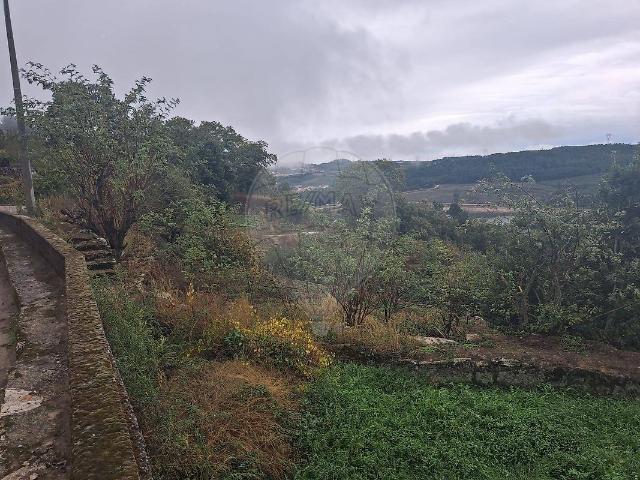 Terreno T0, Santa Cruz, Armamar | BPI Expresso Imobiliário