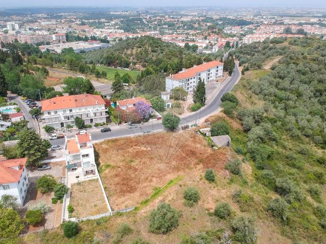 Terreno T0, Santarém Marvila, Santa Iria Da Ribeira de Santarém, Santarém São Salvador e Santarém São Nicol, Santarém | BPI Expresso Imobiliário