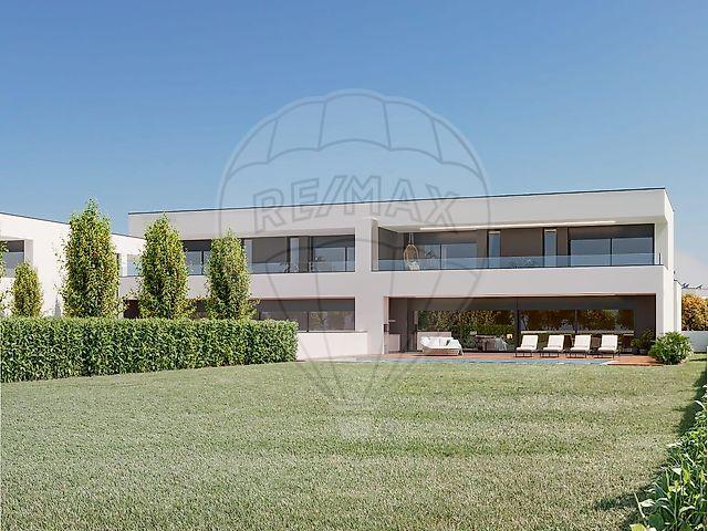 Terreno T0, Sarilhos Grandes, Montijo | BPI Expresso Imobiliário