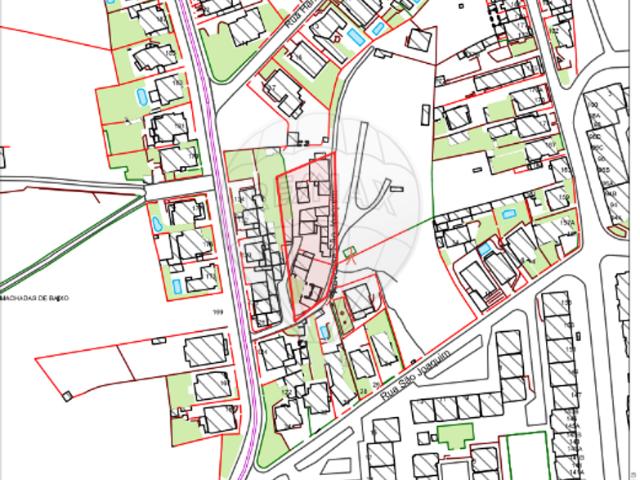 Terreno T0, Setúbal São Julião, Nossa Senhora Da Anunciada e Santa Maria Da Graça, Setúbal | BPI Expresso Imobiliário
