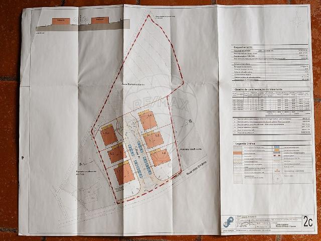 Terreno T0, Sobral de Monte Agraço, Sobral de Monte Agraço | BPI Expresso Imobiliário