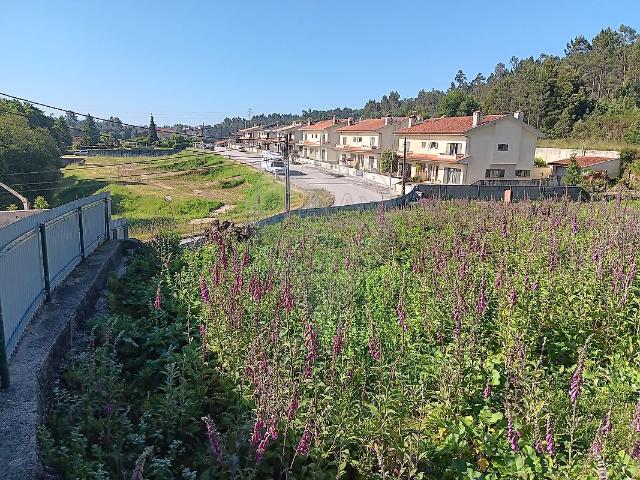 Terreno T0, Vila de Cucujães, Oliveira de Azeméis | BPI Expresso Imobiliário