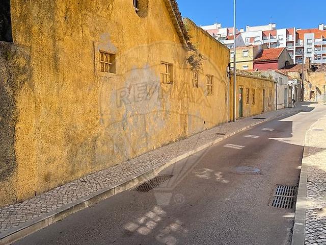 Terreno T0, Vila Franca de Xira, Vila Franca de Xira | BPI Expresso Imobiliário