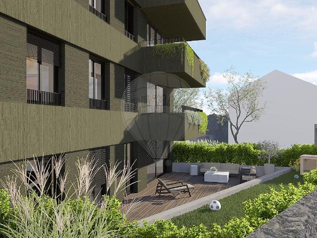 Terreno T0, Viseu, Viseu | BPI Expresso Imobiliário