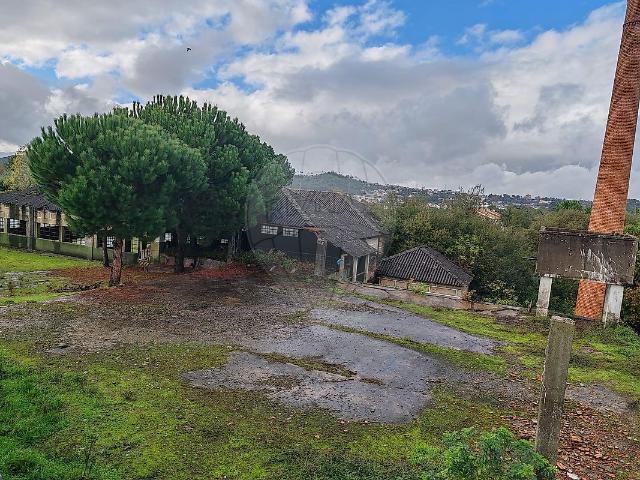 Terreno T0, Viseu, Viseu | BPI Expresso Imobiliário