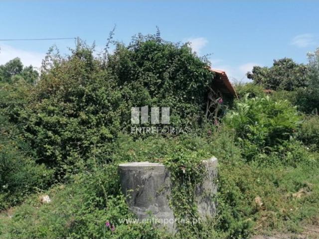 Terreno T1, Mujães, Viana do Castelo | BPI Expresso Imobiliário