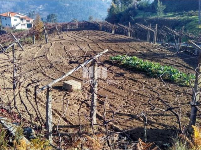 Terreno T1, Marco, Marco de Canaveses | BPI Expresso Imobiliário