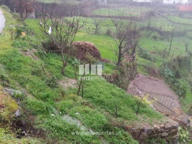Terreno T1, Ancede e Ribadouro, Baião | BPI Expresso Imobiliário