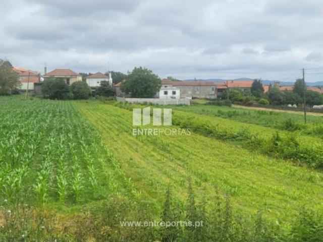 Terreno T1, Anha, Viana do Castelo | BPI Expresso Imobiliário