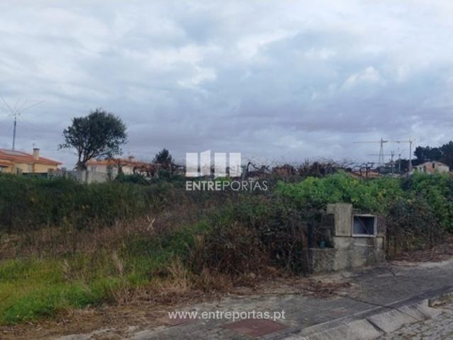 Terreno T1, Antas, Esposende | BPI Expresso Imobiliário