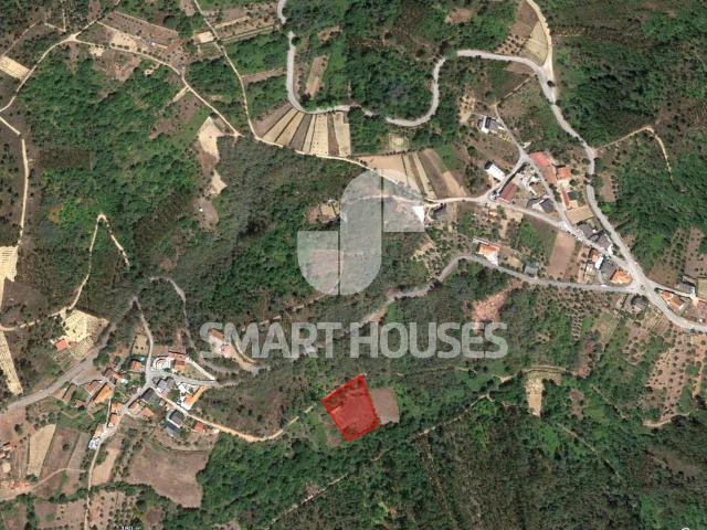Terreno T1, Arganil, ARGANIL | BPI Expresso Imobiliário