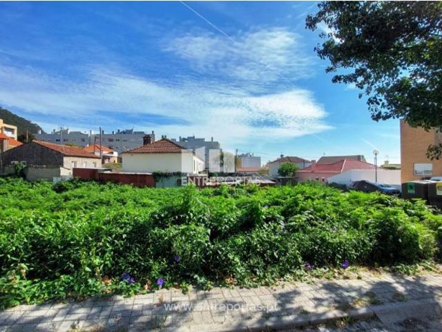Terreno T1, Areosa, Viana do Castelo | BPI Expresso Imobiliário