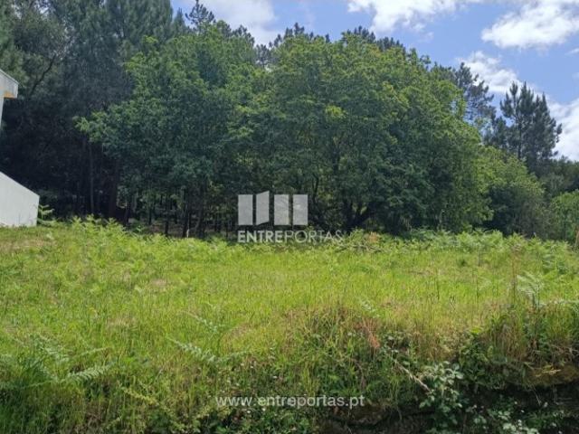 Terreno T1, Areosa, Viana do Castelo | BPI Expresso Imobiliário