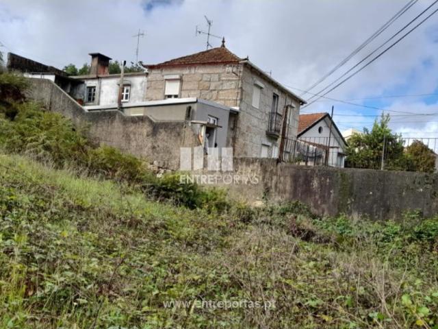 Terreno T1, Campos e Vila Meã, Amarante | BPI Expresso Imobiliário