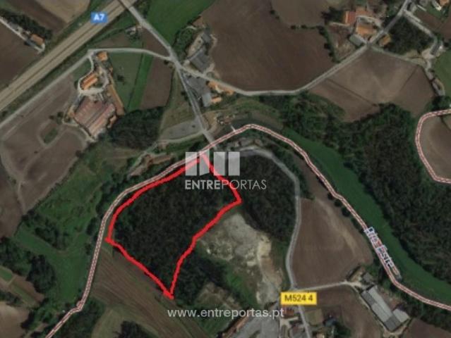 Terreno T1, Junqueira, Vila do Conde | BPI Expresso Imobiliário