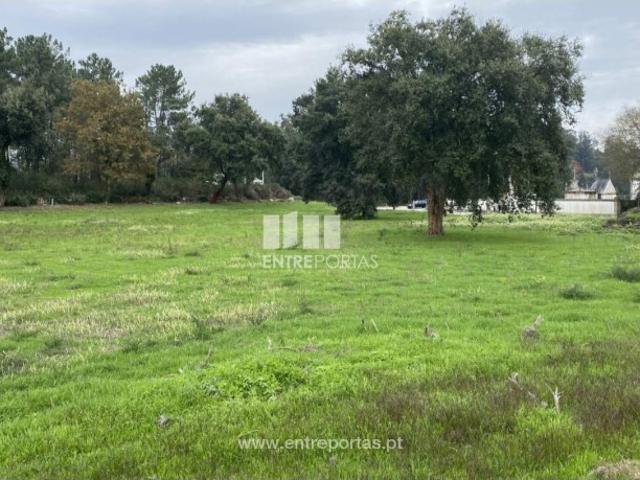 Terreno T1, Livração, Marco de Canaveses | BPI Expresso Imobiliário