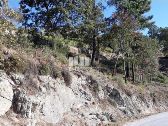 Terreno T1, Loivos Do Monte, Baião | BPI Expresso Imobiliário