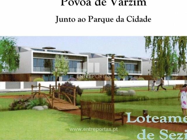 Terreno T1, Póvoa de Varzim, Beiriz e Argivai, Póvoa de Varzim | BPI Expresso Imobiliário