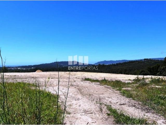 Terreno T1, Vila de Punhe, Viana do Castelo | BPI Expresso Imobiliário