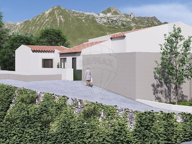 Terreno T3, Santiago Dos Velhos, Arruda dos Vinhos | BPI Expresso Imobiliário