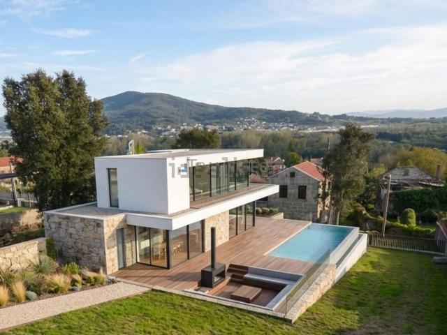 Terreno, Tui