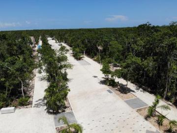 Terreno Tulum Centro