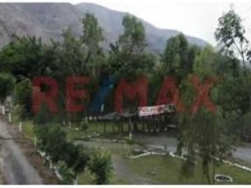 Terreno Turistico Al Lado Del Rio